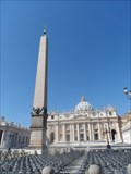 Image for St. Peter's Square  -  Vatican City State