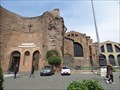 Image for Baths of Diocletian - Roma, Italy