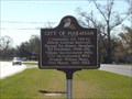 Image for City of Harahan