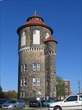 Image for Wasserturm Osnabrück Hbf.