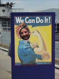 Image for Rosie the Riveter  -  San Francisco, CA