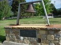 Image for Old Mapleton School Bell