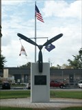Image for Naval Air Station Fort Lauderdale and Flight 19 Memorial