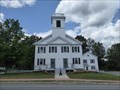 Image for First Congregational Church of Chesterfield - Chesterfield, MA