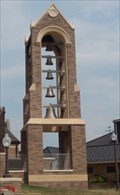 Image for St. Louis Catholic Church Bell Tower - Clarksville MD