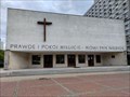 Image for The Chapel of Baptist Church - Warsaw, Poland