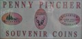 Image for Triangle Convenience Store (Conoco Gas Station) Penny Smasher