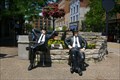 Image for The Blues Brothers - Rock Island IL