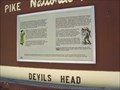 Image for Devil's Head History - Douglas County, Colorado