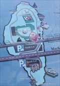 Image for City Island Map - Harrisburg, PA