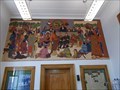 Image for Grand Council of 1842 - Okemah Post Office - Okemah, OK