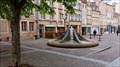 Image for Fontaine de la place des Charrons — Metz, France