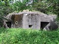 Image for Infantry blockhouse R-S 85 - Orlicke mountains, Czech Republic