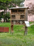 Image for Insect Hotel - Prague(Bohnice), Czech Republic