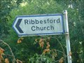 Image for Ribbesford, Worcestershire, England