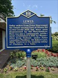 Image for Lewes (S-31) - Lewes, Delaware