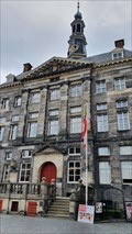 Image for RM: 21719 - Stadhuis - Den Bosch