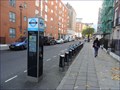 Image for Marylebone - Harrowby Street, London, UK