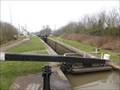 Image for Worcester & Birmingham Canal – Lock 40 – Tardebigge, UK