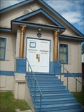 Image for Masonic Lodge 95 - Princeton, BC