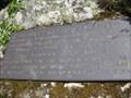 Image for Thomas Arthur Leonard - Cadair Ifan Goch, Near Plas Maenan, Conwy, North Wales, UK