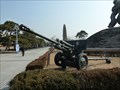 Image for 76mm Soviet Howitzer M1942 - Korean War Memorial  -  Seoul, Korea
