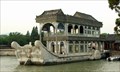 Image for The Marble Boat, Summer Palace, Beijing