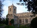 Image for St Leonard's Church - Stagsden, Bedfordshire, UK