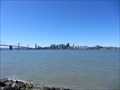 Image for San Francisco From Treasure Island