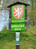 Image for Prihrazske Skaly, Czech Republic