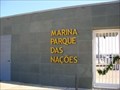 Image for Marina no Parque das Nações