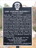 Image for Confederate Section--Old Rondo Cemetery -- Rondo, AR