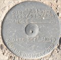 Image for Nevada Highway Department ROW ~ 473128 H