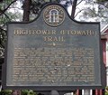 Image for Hightower (Etowah) Trail - GHM 060-200 – Fulton Co. GA