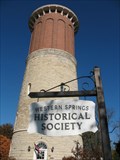 Image for Western Springs (IL) Water Tower