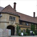 Image for Cecilienhof Palace - Potsdam, Germany
