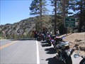 Image for Sonora Pass, Elev 9624 Ft