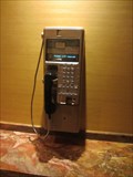 Image for The Buffet Payphone at Wynn - Las Vegas, NV