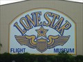 Image for LEGACY - Lone Star Flight Museum