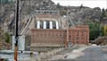 Image for Long Lake Hydroelectric Power Plant - Ford, WA