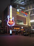 Image for Hard Rock Cafe - Warsaw, Poland