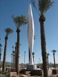 Image for Goodyear Ballpark Sculpture - Goodyear, AZ