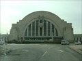 Image for Cincinnati Union Terminal: Marker # 26-31