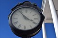 Image for Chesterfield Town Clock - Chesterfield, SC, USA