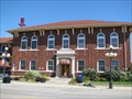 Image for Martinsville City Hall - Martinsville, Indiana