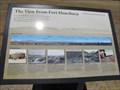 Image for Fort Huachuca  View Orientation Table - Fort Huachuca, Arizona