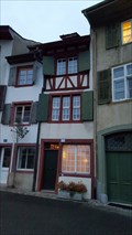 Image for Silbernagelhaus - Basel, Switzerland
