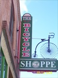 Image for The Bicycle Shoppe