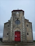 Image for Église du Sacré-Coeur de l'Herbaudière , France