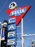 Image for Felix Chevrolet - "Cel Meeting" - Los Angeles, CA